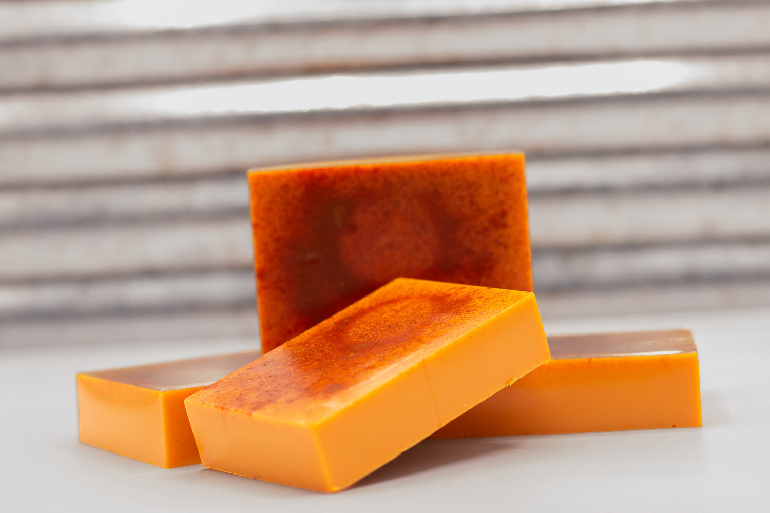 BAR SOAP