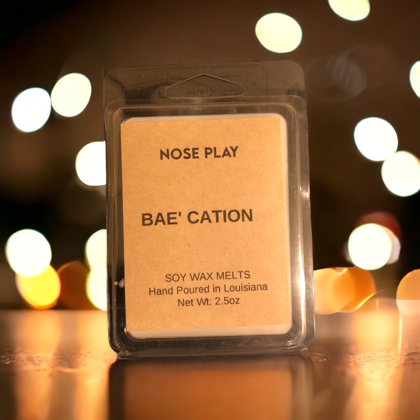 BAE-CATION SOY WAX MELTS